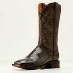 Bench Made Bassett Western Boot - US 1073
