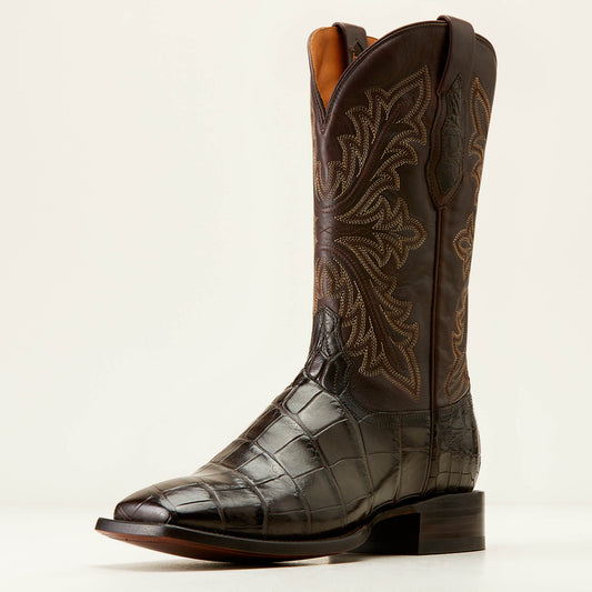 Bench Made Bassett Western Boot - US 1073