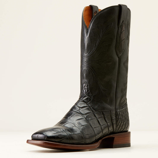Bench Made Bassett Western Boot - US 2923
