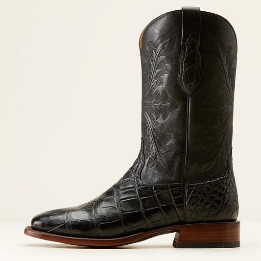 Bench Made Bassett Western Boot - US 2923
