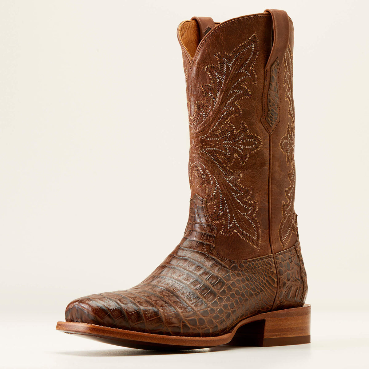 Bench Made Stilwell Western Boot - US 2376