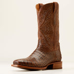 Bench Made Stilwell Western Boot - US 2376