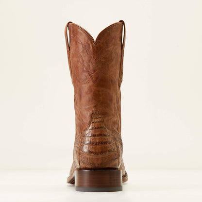 Bench Made Clanton Western Boot - US 9379