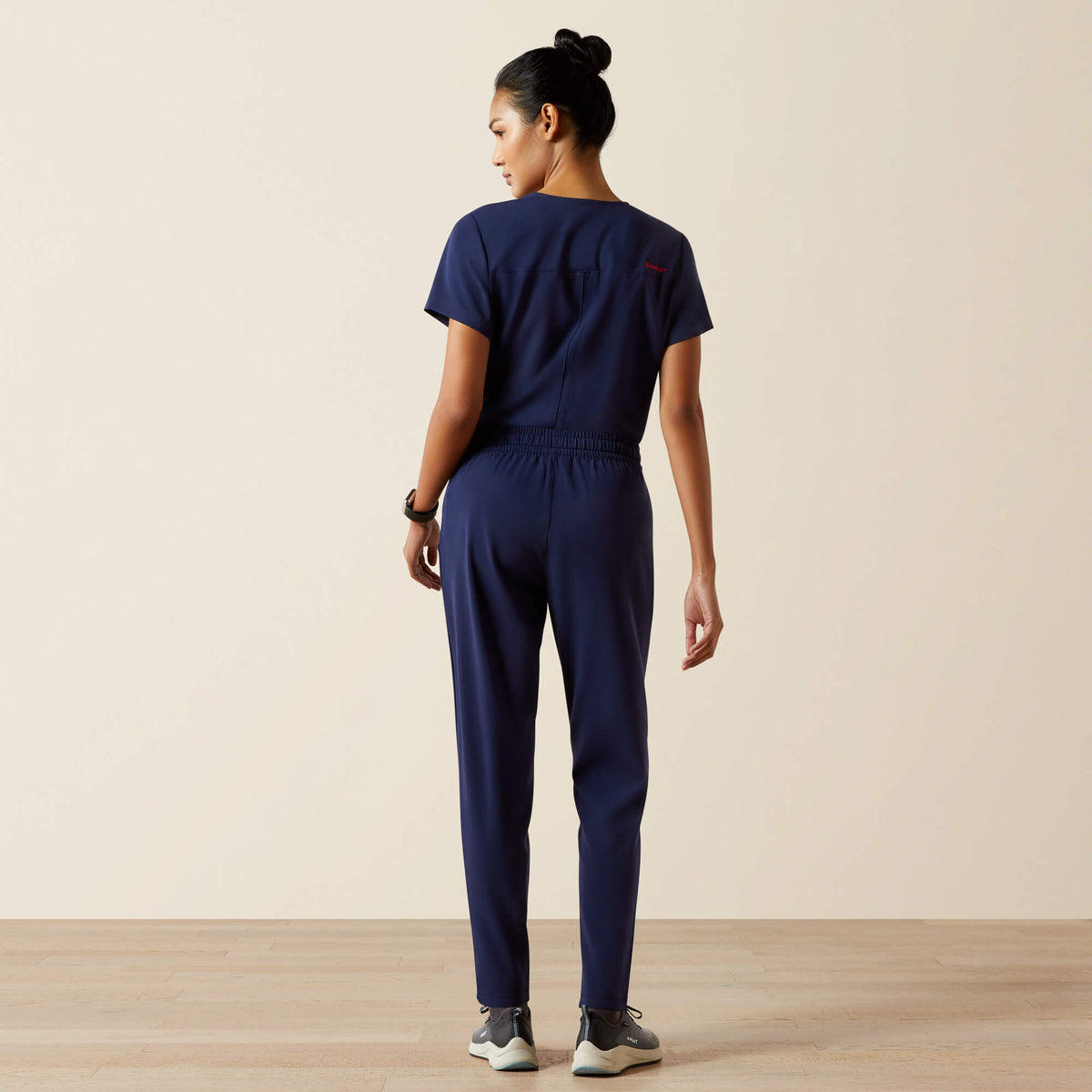 Brin Basic Scrub Pant - US 2100