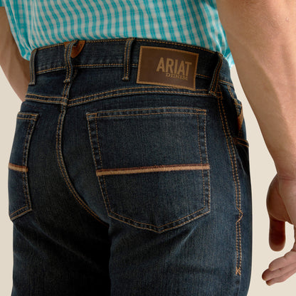 M4 Relaxed Pro Series Ray Boot Cut Jeans - US 1067