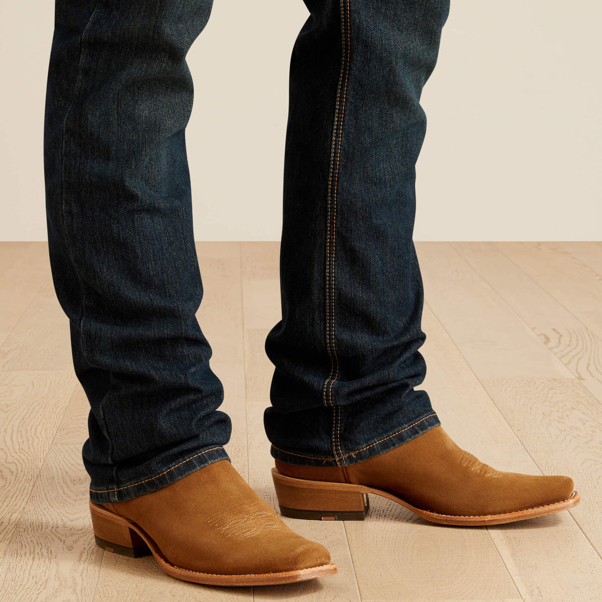M4 Relaxed Pro Series Ray Boot Cut Jeans - US 1067