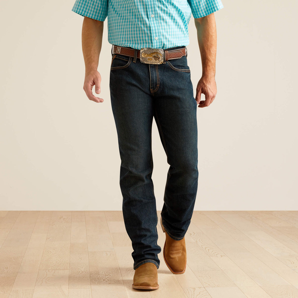 M4 Relaxed Pro Series Ray Boot Cut Jeans - US 1067