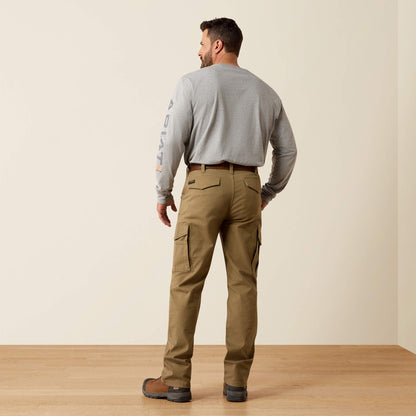 Rebar M4 Relaxed Made Tough Cargo Straight Pant - US 1303