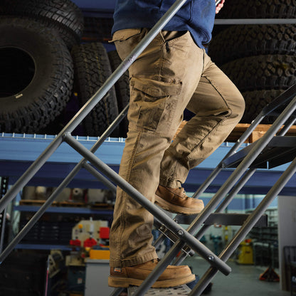 Rebar M4 Relaxed Made Tough Cargo Straight Pant - US 1303