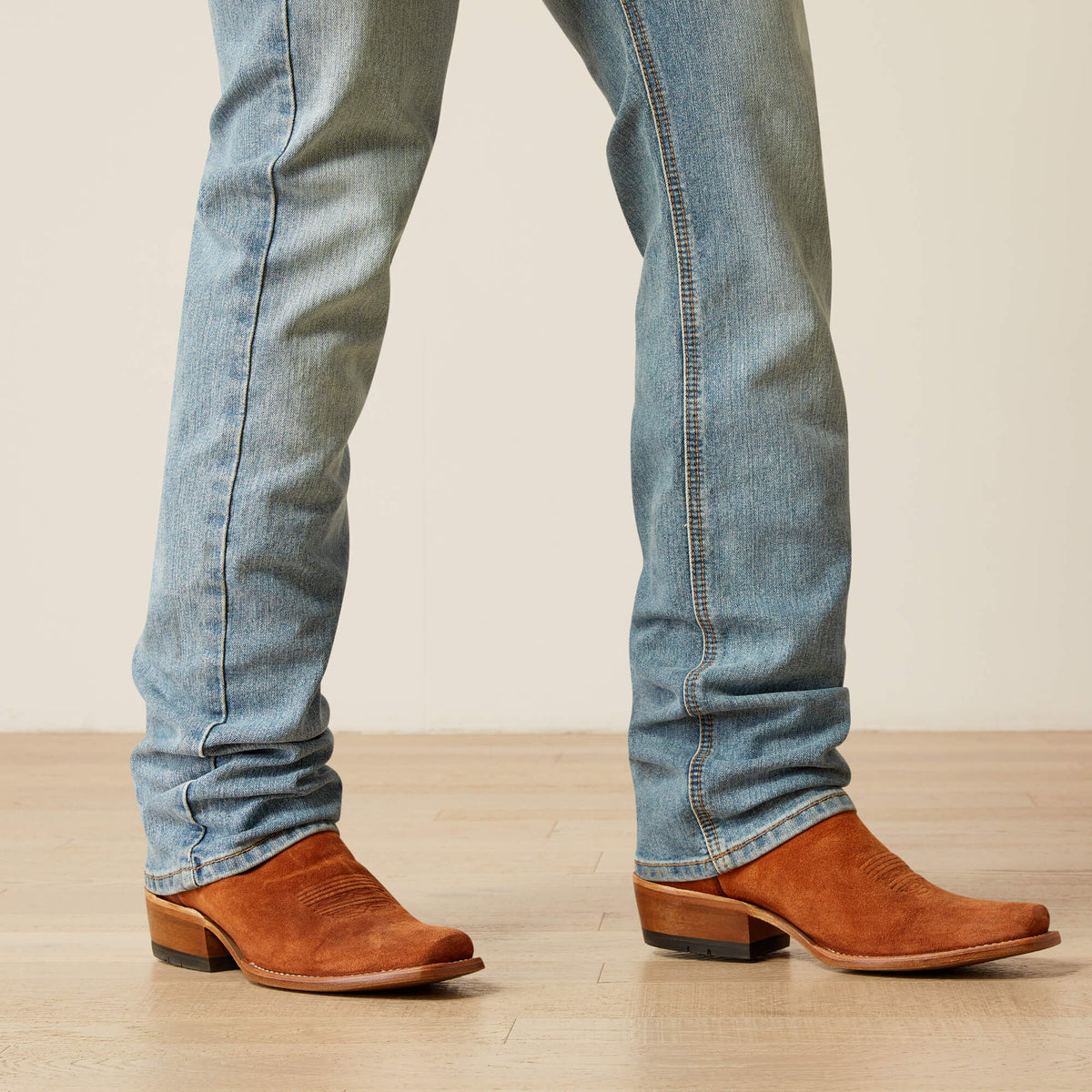 M7 Slim Pro Series Ray Straight Leg Jean - US 1251