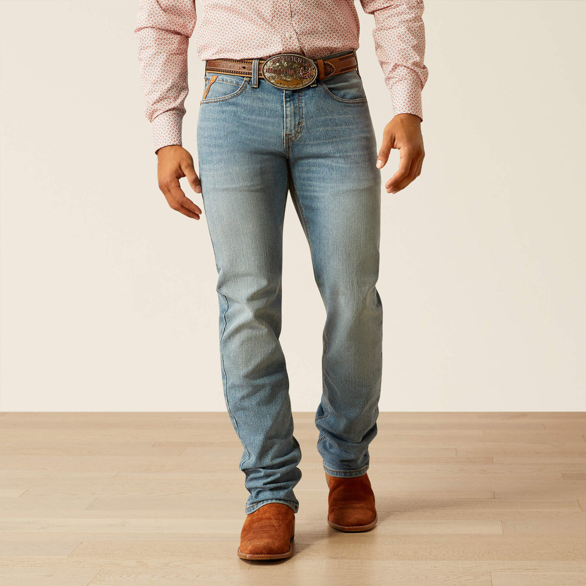 M7 Slim Pro Series Ray Straight Leg Jean - US 1251