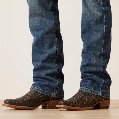 M7 Slim Ezra Straight Jean - US 6989