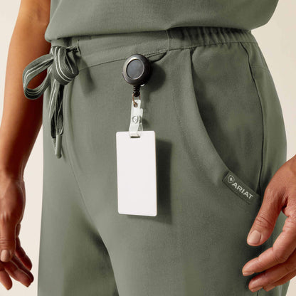 Nightingale Utility Stretch Scrub Pant - US 3204