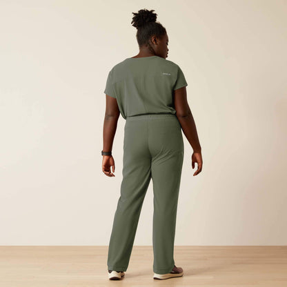 Nightingale Utility Stretch Scrub Pant - US 3204