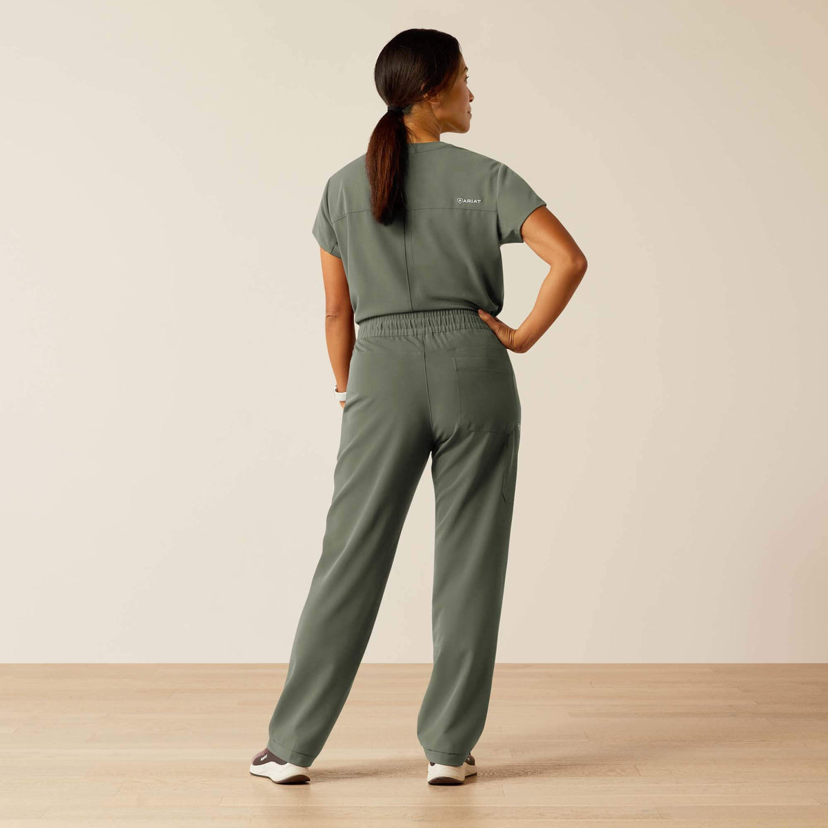 Nightingale Utility Stretch Scrub Pant - US 3204