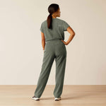 Nightingale Utility Stretch Scrub Pant - US 3204