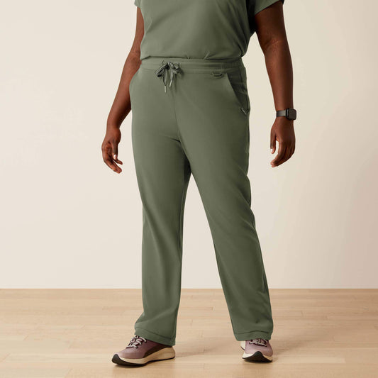 Nightingale Utility Stretch Scrub Pant - US 3204