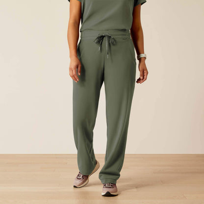 Nightingale Utility Stretch Scrub Pant - US 3204