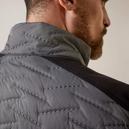 Rebar Cloud 9 Insulated Vest - US 0927
