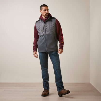 Rebar Cloud 9 Insulated Vest - US 0927