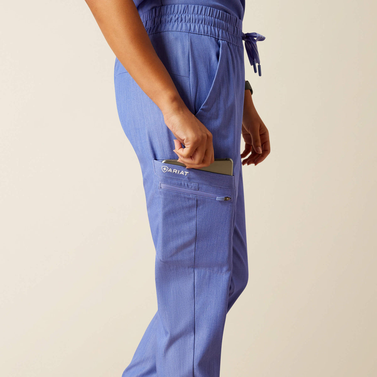 Blackwell Cargo Stretch Jogger Scrub Pant - US 9258