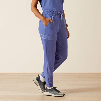 Blackwell Cargo Stretch Jogger Scrub Pant - US 9258
