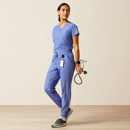 Blackwell Cargo Stretch Jogger Scrub Pant - US 9258