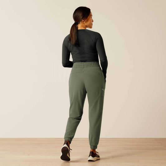 Blackwell Cargo Stretch Jogger Scrub Pant - US 2693