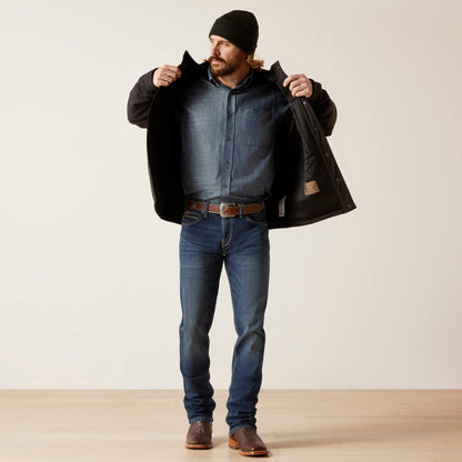 Vernon Sherpa 2.0 Jacket - US 1298