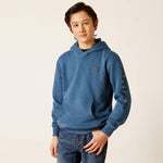 Ariat Logo Hoodie - US 9417