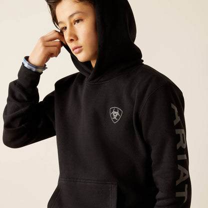 Ariat Logo Hoodie - US 2510
