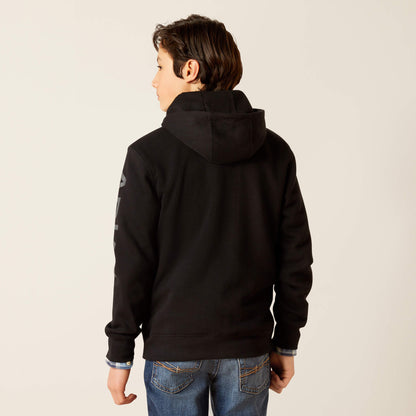 Ariat Logo Hoodie - US 2510
