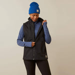 Rebar DuraCanvas Insulated Vest - US 1295