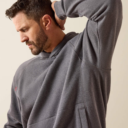 FR Rev Pullover Hoodie - US 0651