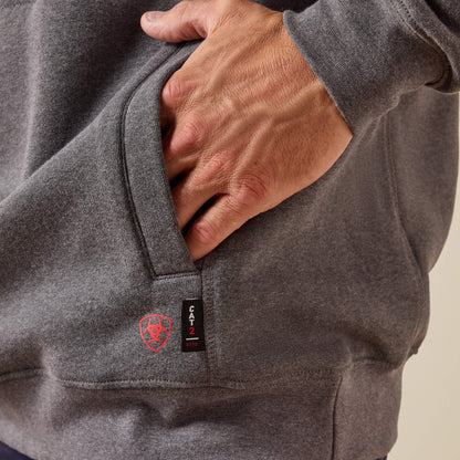 FR Rev Pullover Hoodie - US 0651