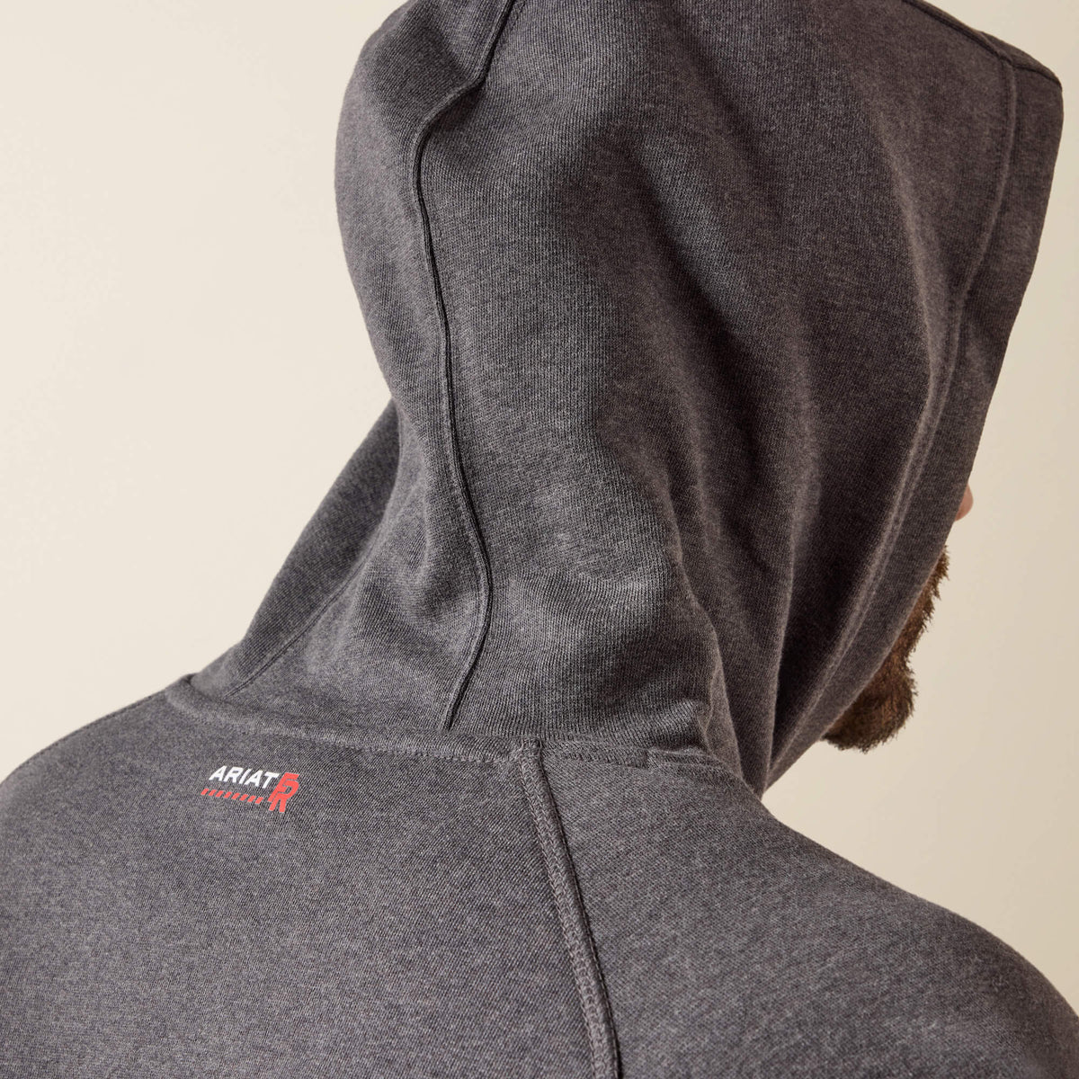 FR Rev Pullover Hoodie - US 0651