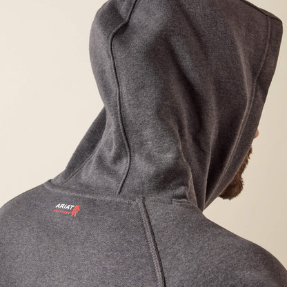 FR Rev Pullover Hoodie - US 0651
