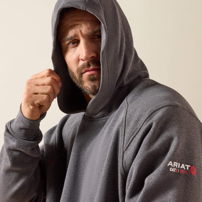 FR Rev Pullover Hoodie - US 0651