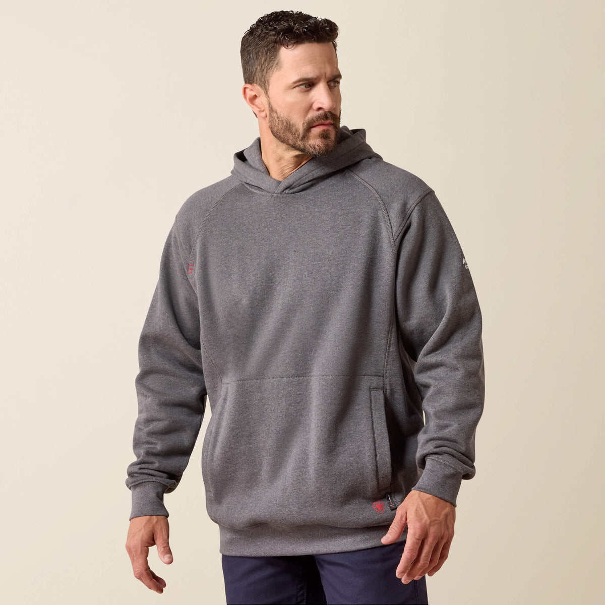 FR Rev Pullover Hoodie - US 0651