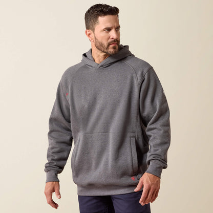 FR Rev Pullover Hoodie - US 0651