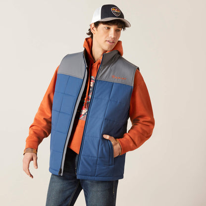 Crius Insulated Vest - US 8997