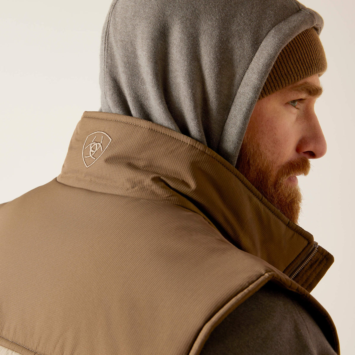 Crius Insulated Vest - US 3613