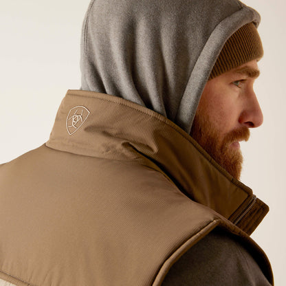 Crius Insulated Vest - US 3613
