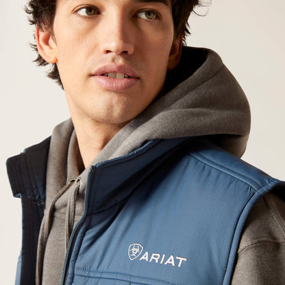 Crius Insulated Vest - US 3058