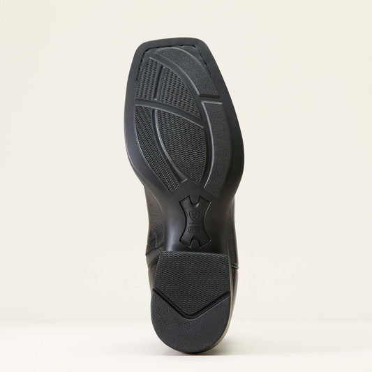Slim Zip Ultra Western Boot - US 7397