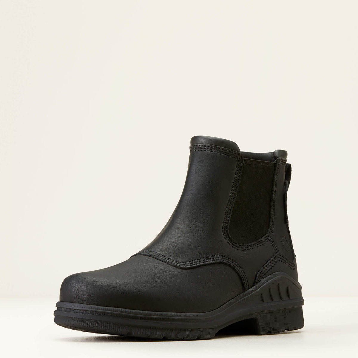 Barnyard Twin Gore II Waterproof Boot - US 6614