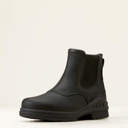 Barnyard Twin Gore II Waterproof Boot - US 6614
