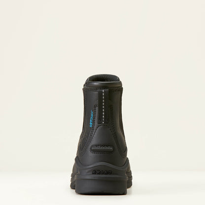 Barnyard Twin Gore II Waterproof Boot - US 6614