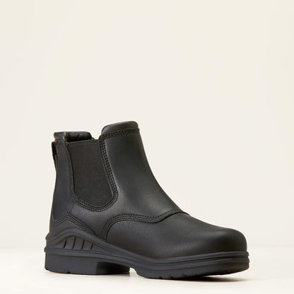 Barnyard Twin Gore II Waterproof Boot - US 6614