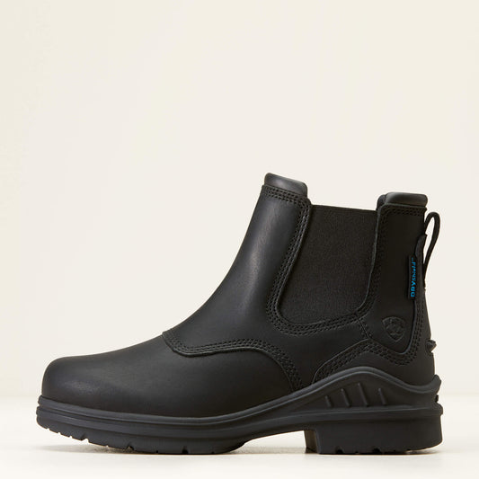 Barnyard Twin Gore II Waterproof Boot - US 6614